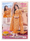 Pashmina Vol 4 By Kavya Cotton Readymade Suits Catalog